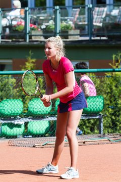 Bild 549 - TCRW Wahlstedt 2 - SV Zehlendorfer Wespen und TCRW Wahlstedt 1 - TC GW Nikolassee